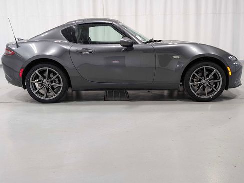 Used 2019 MAZDA MX-5 Miata RF Grand Touring image 21
