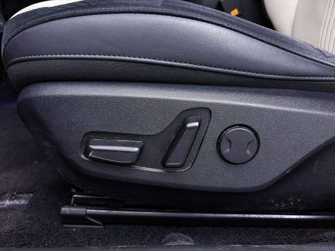 Used 2023 Kia EV6 GT-Line w/ GT-Line White Seat Package image 20