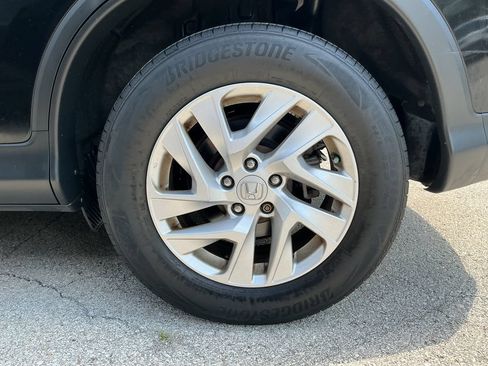 Used 2016 Honda CR-V EX image 10