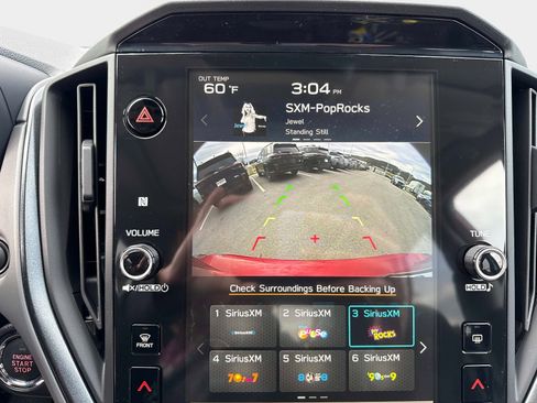 New 2026 Subaru Crosstrek 2.0i Premium image 24