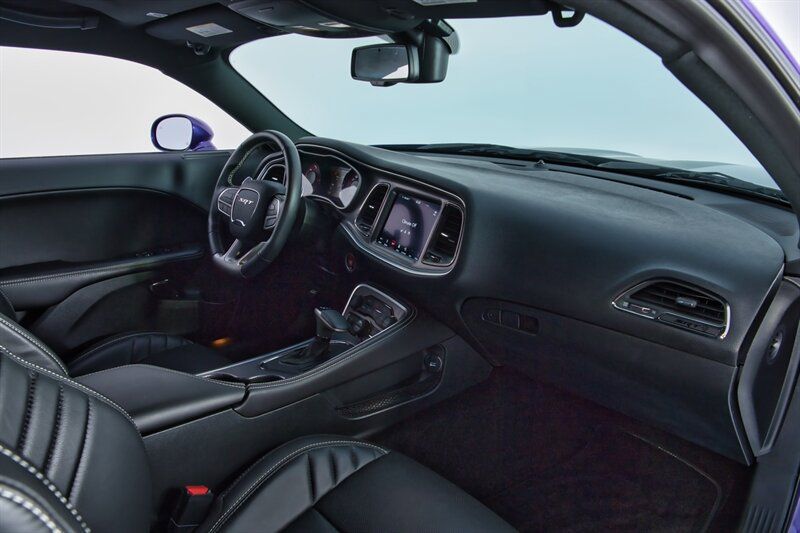 Used 2019 Dodge Challenger SRT Hellcat Redeye RWD image 33