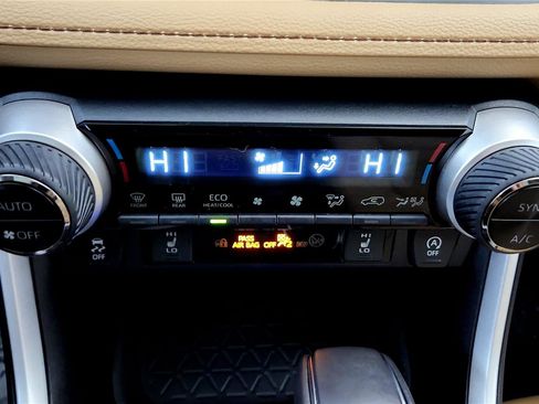 Certified 2023 Toyota RAV4 XLE Premium image 47