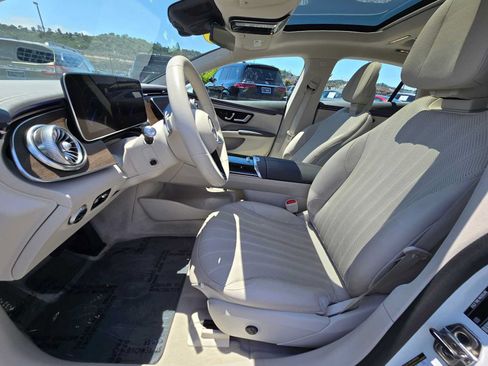 Used 2023 Mercedes-Benz EQS 450+ Sedan image 20