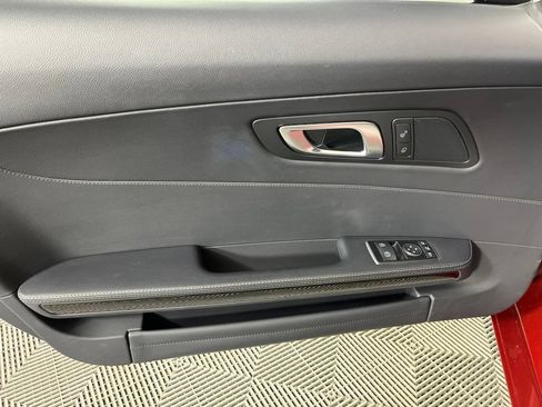 Used 2017 Mercedes-Benz AMG GT Coupe image 23