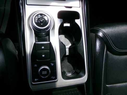 Used 2021 Ford Explorer ST w/ Equipment Group 401A image 23