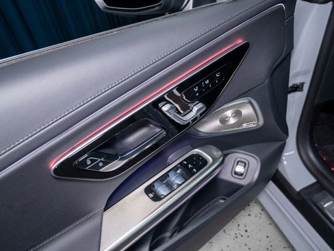 New 2026 Mercedes-Benz CLE 300 4MATIC Cabriolet image 17