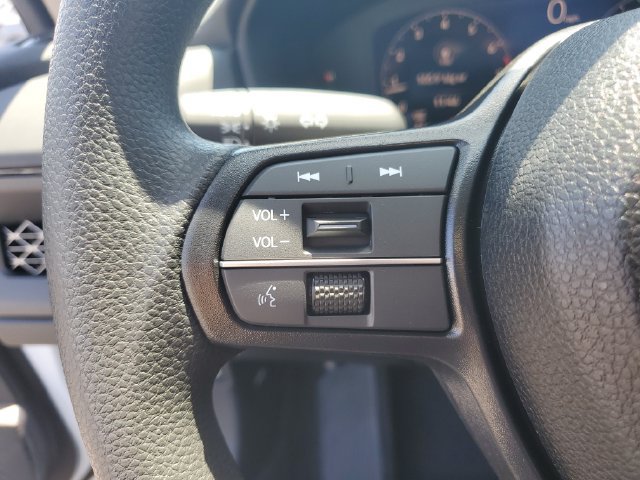 New 2026 Honda Accord LX image 26
