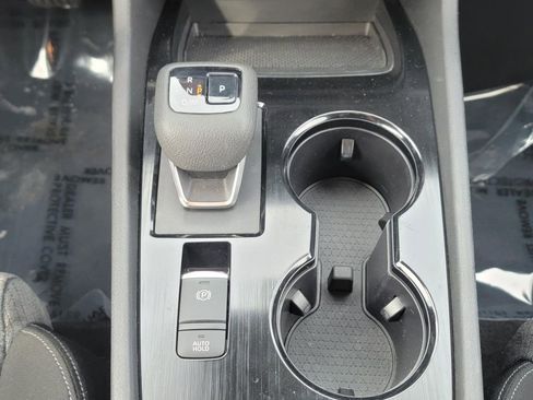 Used 2023 Nissan Rogue SV AWD/4WD image 27