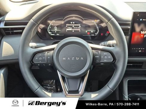 New 2026 MAZDA CX-5 Preferred AWD/4WD image 15