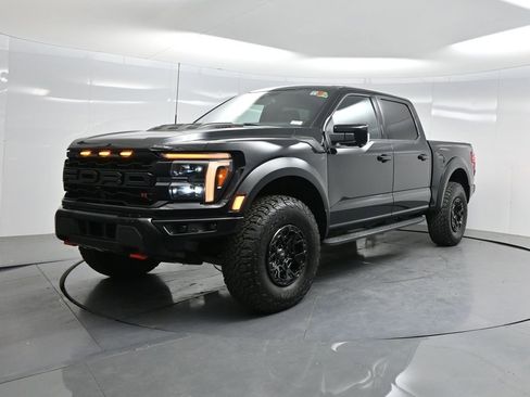 Used 2024 Ford F150 Raptor w/ Equipment Group 803A Raptor R AWD/4WD image 2