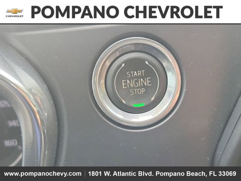 Used 2020 Chevrolet Blazer LT image 29