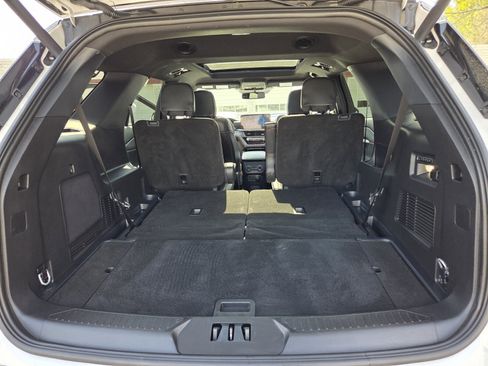 Used 2025 Ford Explorer ST w/ Sun And Sound Package image 29