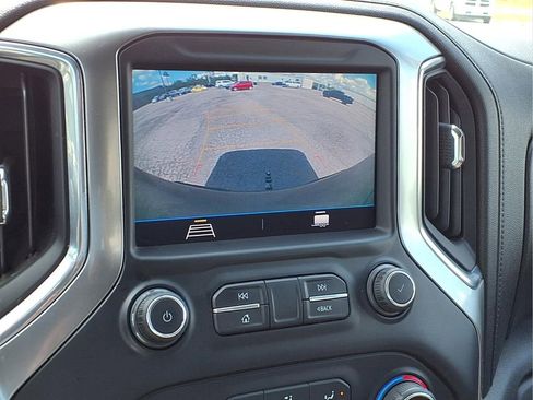 Used 2020 Chevrolet Silverado 1500 RST w/ All-Star Edition RWD image 15