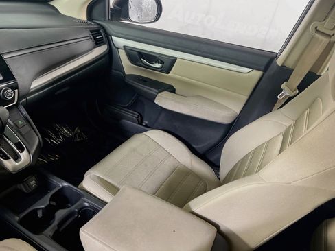 Used 2017 Honda CR-V LX image 21