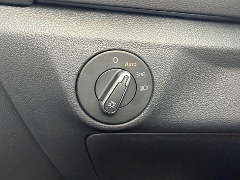 New 2026 Volkswagen Jetta S image 21