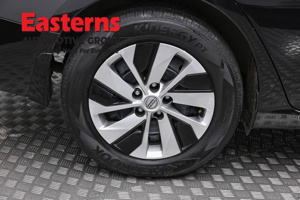 Used 2020 Nissan Altima 2.5 S AWD/4WD image 29