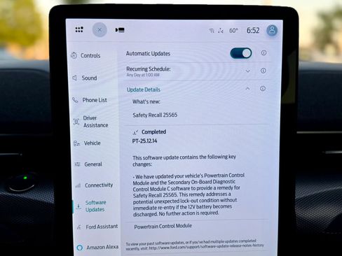 Used 2023 Ford Mustang Mach-E GT w/ GT Performance Edition AWD/4WD image 53