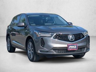 Used 2023 Acura RDX AWD w/ Technology Package video 3
