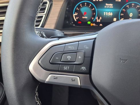 New 2026 Volkswagen Atlas SEL AWD/4WD image 29