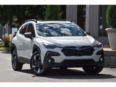 Certified 2025 Subaru Crosstrek 2.5i Limited