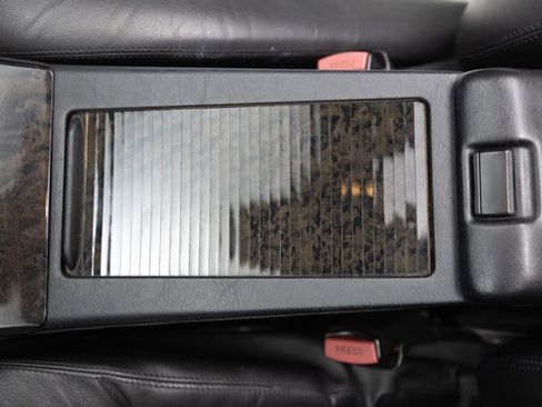 Used 2002 Mercedes-Benz SL 500 image 97