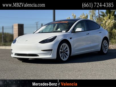 Used 2023 Tesla Model 3 Standard Range