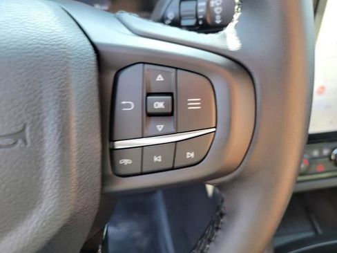 New 2025 Ford Ranger XLT image 27