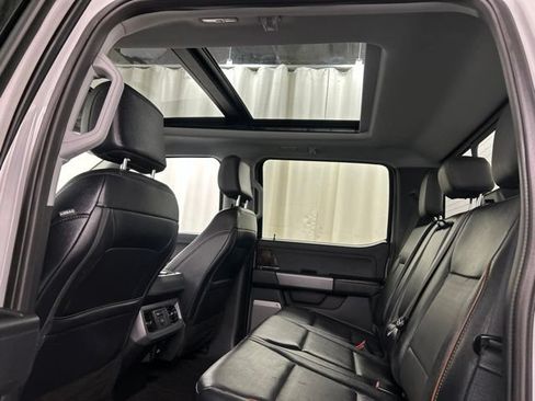 Used 2025 Ford F250 Lariat AWD/4WD image 22
