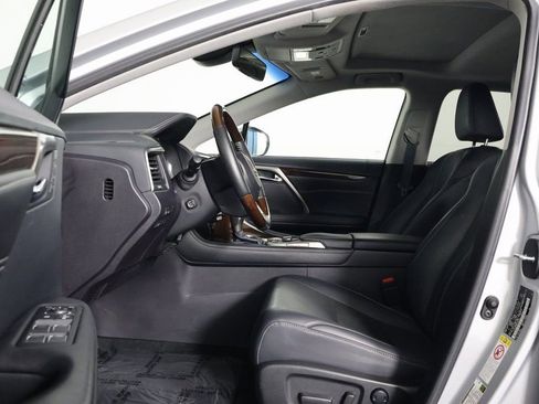 Used 2019 Lexus RX 350 FWD w/ Navigation Package image 12