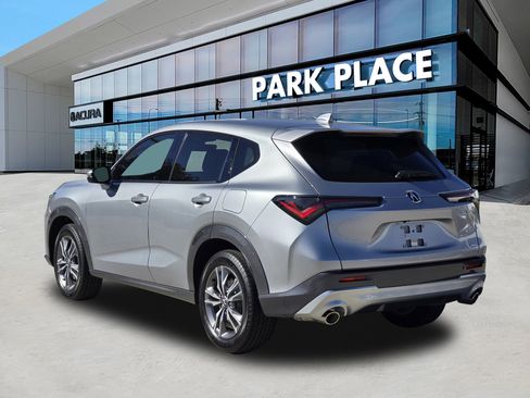 Certified 2025 Acura ADX AWD image 4