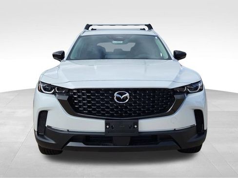 Certified 2025 MAZDA CX-50 AWD 2.5 S w/ Weather Package image 7