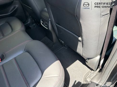 Used 2025 MAZDA CX-5 Carbon Edition AWD/4WD image 26