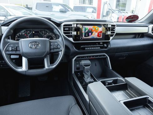 New 2026 Toyota Tundra SR5 RWD image 14