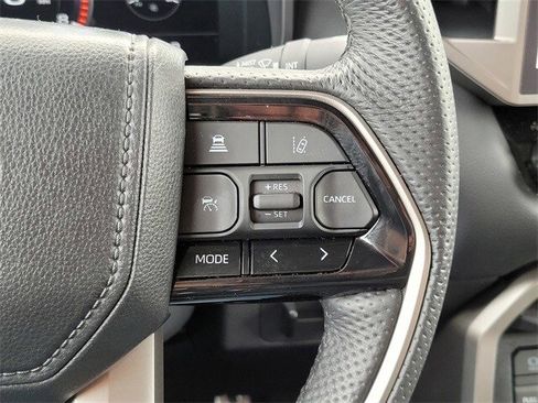 Used 2024 Toyota Tundra Limited image 25