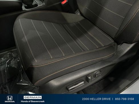 Used 2024 Honda CR-V Sport image 19