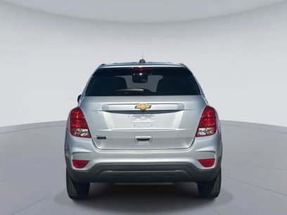Used 2021 Chevrolet Trax LS w/ Tint and Cruise Package