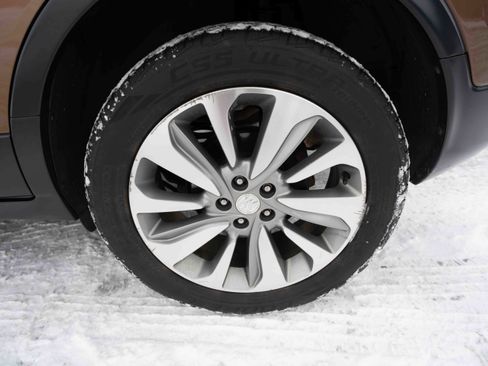 Used 2017 Buick Encore Preferred image 28