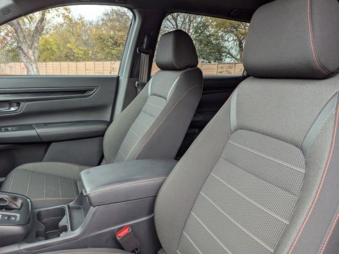 Used 2024 Honda CR-V Sport image 14