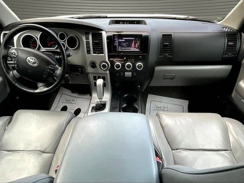 Used 2008 Toyota Sequoia Limited image 7
