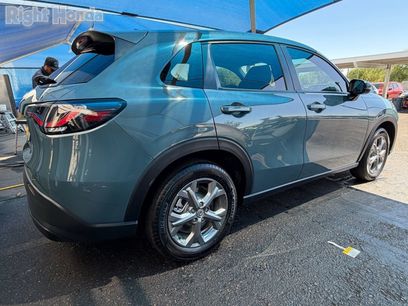 Used 2026 Honda HR-V LX