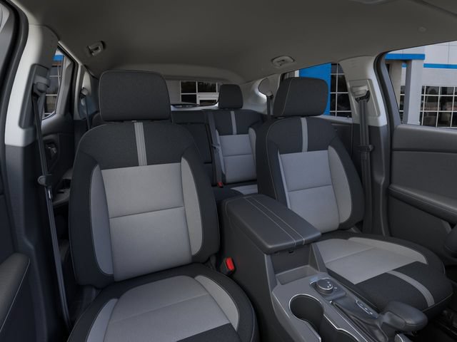 New 2026 Chevrolet Blazer LT w/ Convenience Package FWD image 16