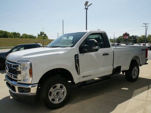 New 2026 Ford F350 XLT AWD/4WD image 5