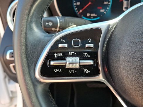 Used 2019 Mercedes-Benz C 300 4MATIC Sedan image 21