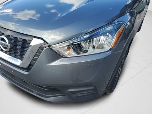 Used 2020 Nissan Kicks SV FWD image 23