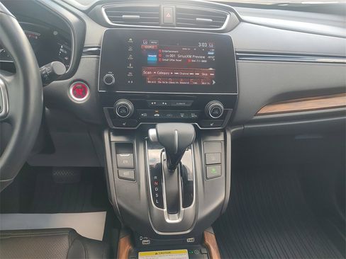 Used 2022 Honda CR-V Touring image 11