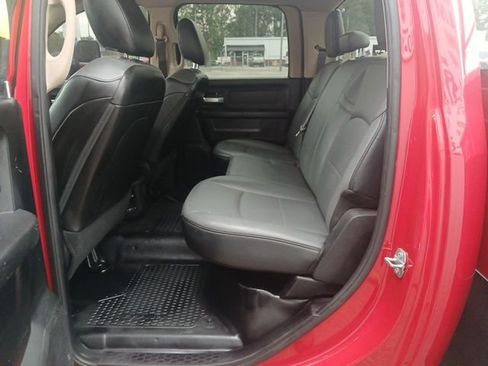 Used 2019 RAM 3500 Tradesman w/ Chrome Appearance Group image 29