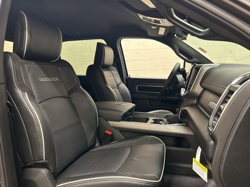 New 2026 RAM 4500 Tradesman w/ Laramie Trim Package image 10