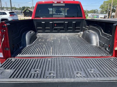 Used 2012 RAM 1500 Big Horn AWD/4WD image 17