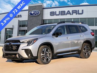 New 2025 Subaru Ascent Touring
