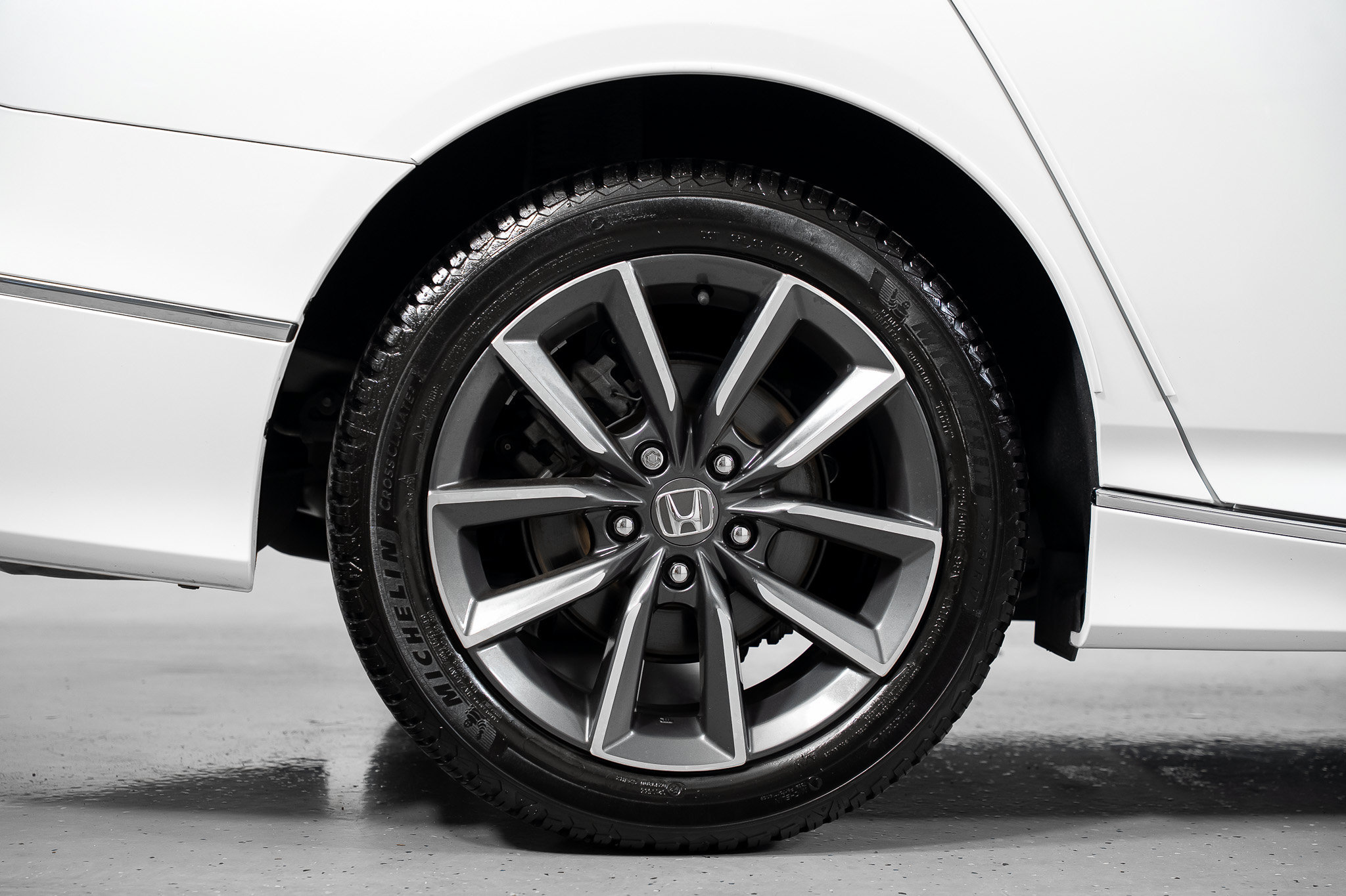 Used 2022 Honda Accord EX-L image 7